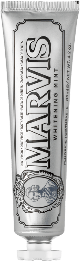 Marvis toothpaste