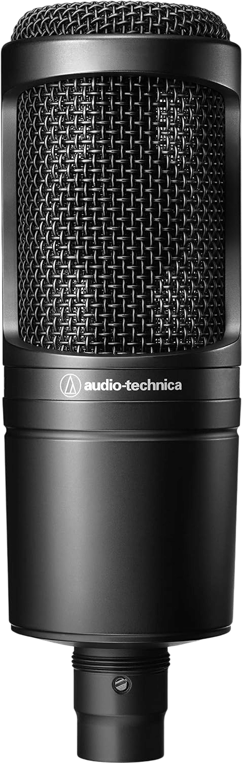 Audio Technica 2020