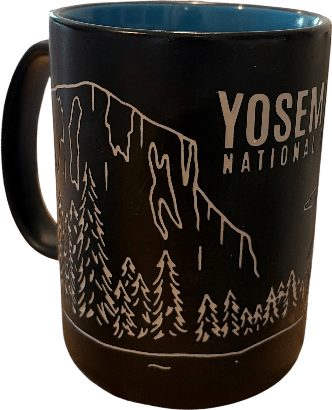 National Park gift shop miscellany