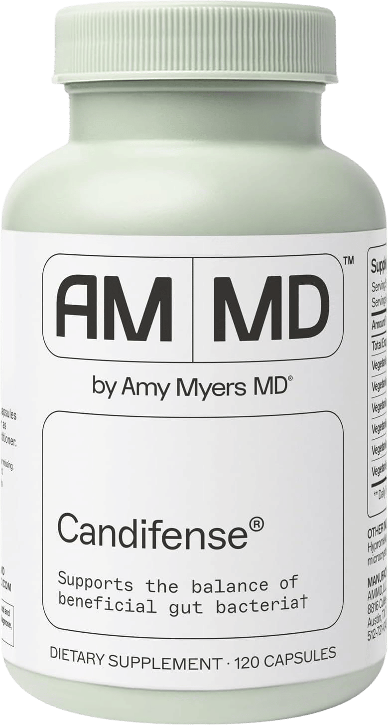 Candifense