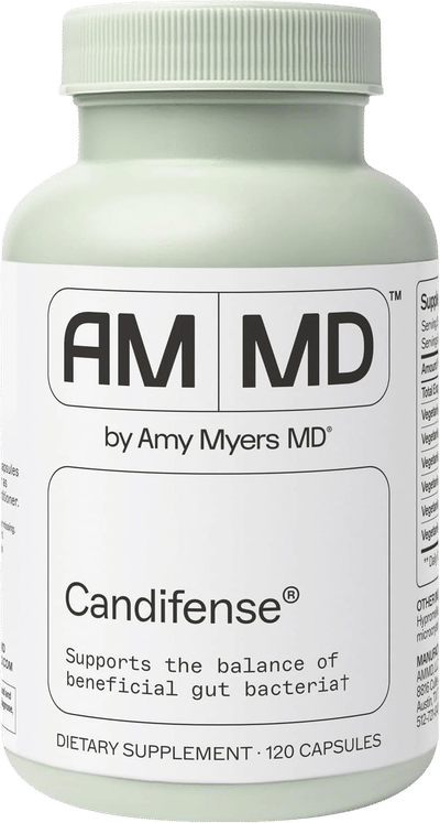 Candifense