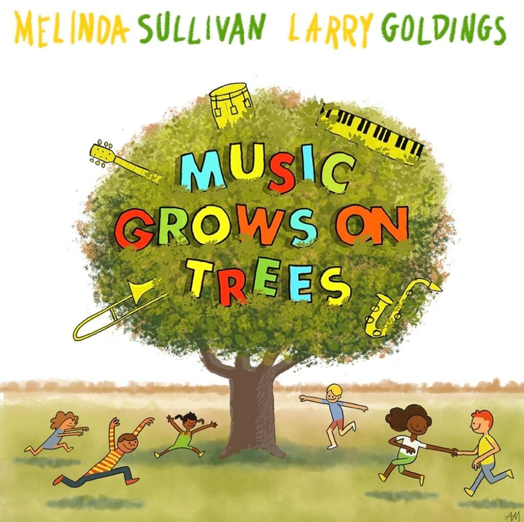 Music Grows on Trees