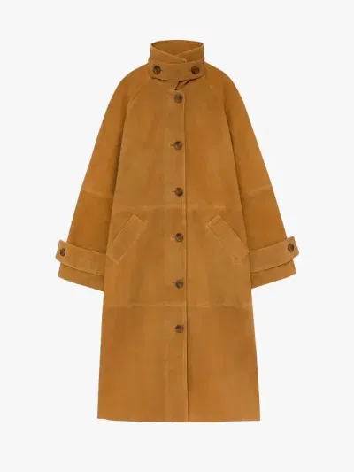 Jonas Coat