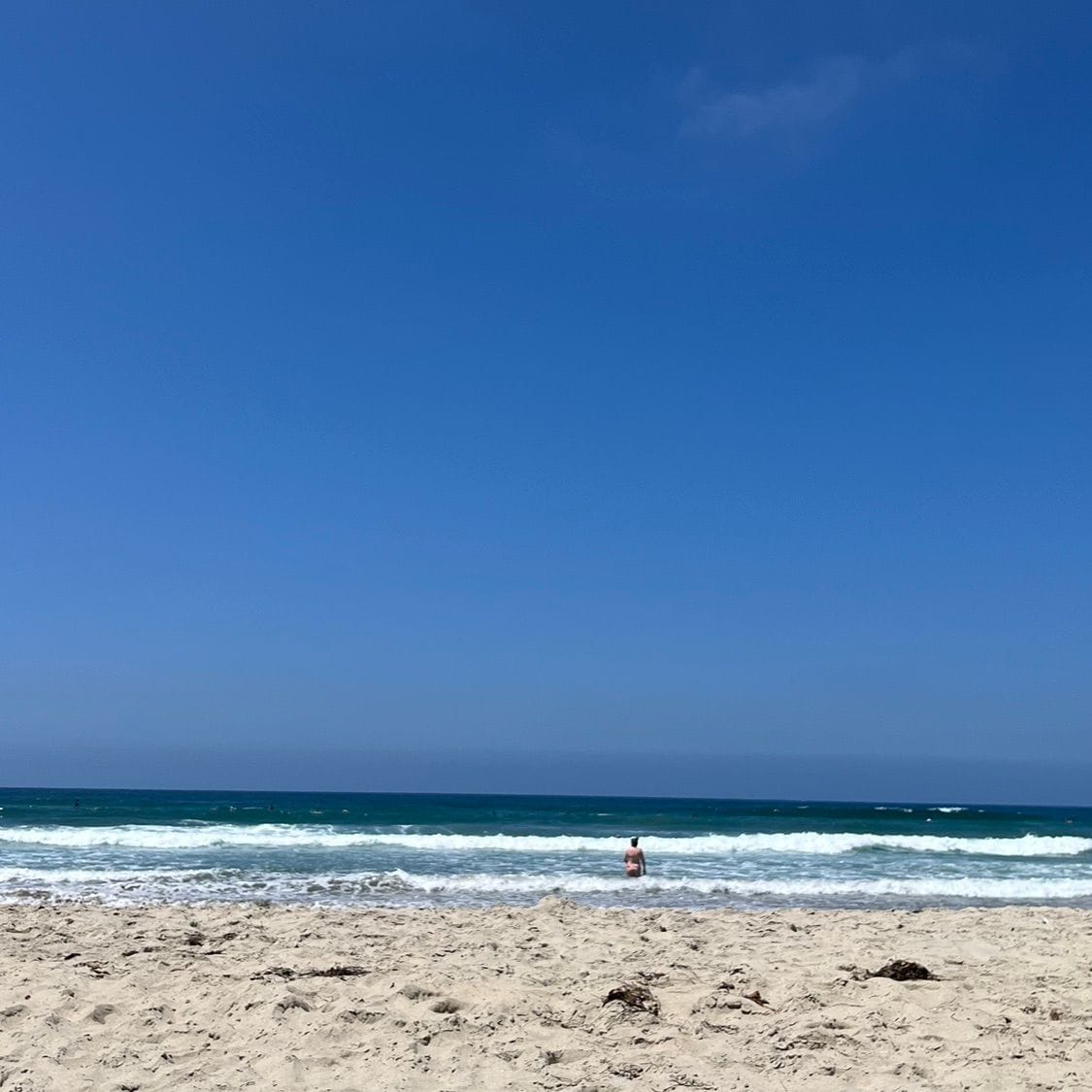 Weekend in San Diego