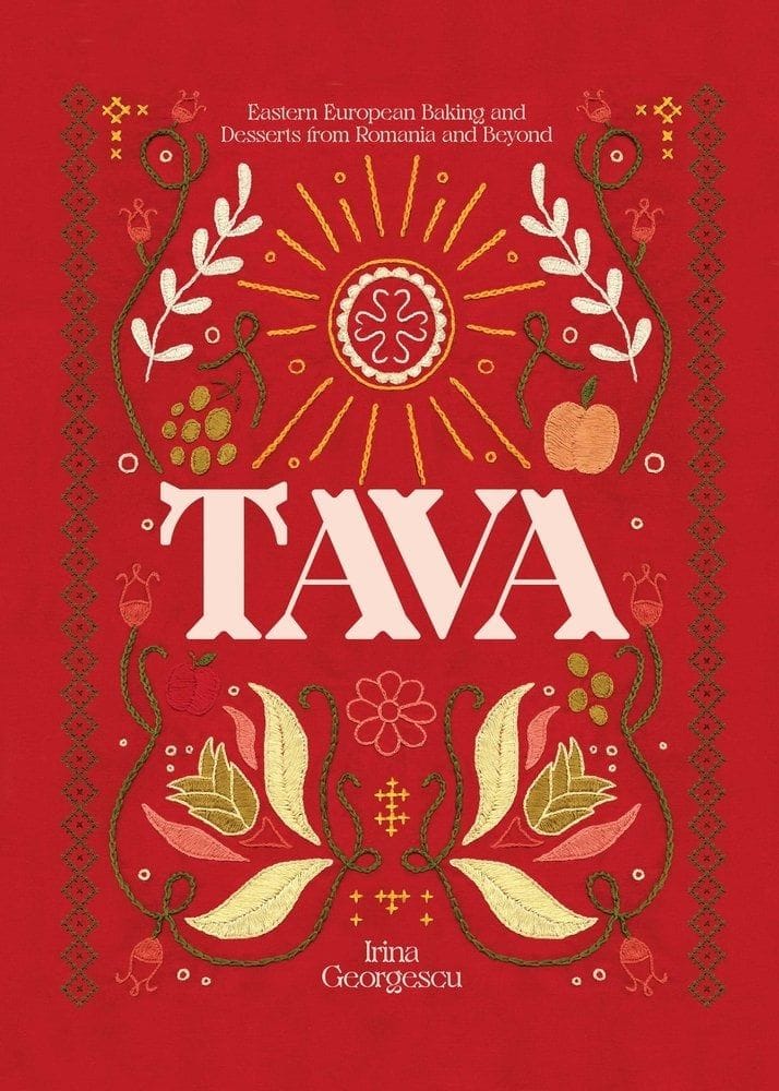 Tava: Eastern European Baking and Desserts
