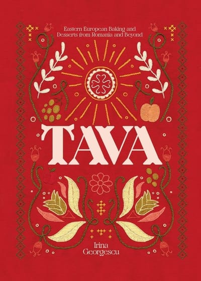 Tava: Eastern European Baking and Desserts