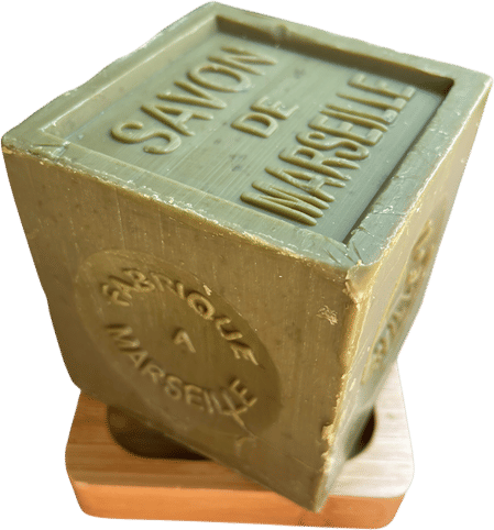 Marseille Olive Oil Soap