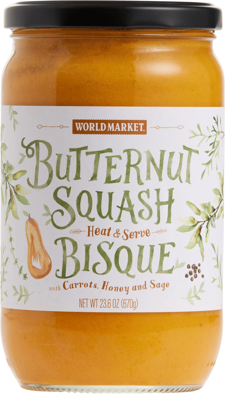 Sub squash soup for tomato sauce on pasta