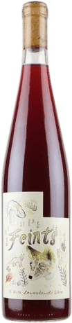 Feints Red Wine