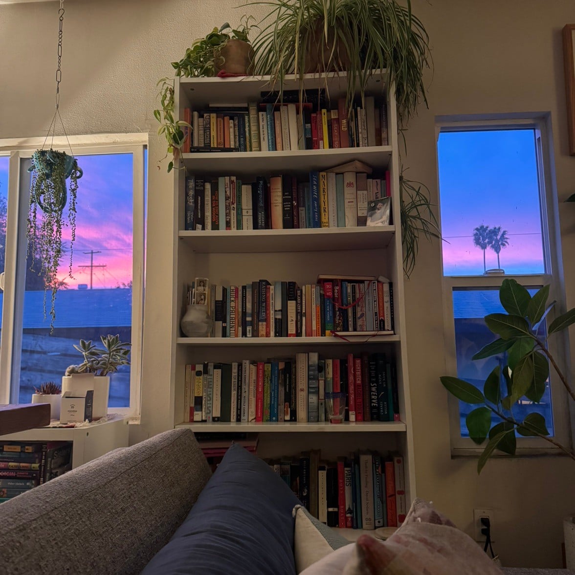 Highland Park, Los Angeles