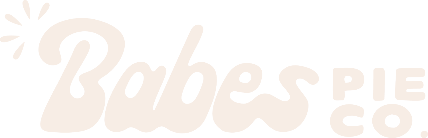 Babe's Pie Co.