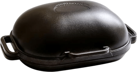 Challenger Bread Pan