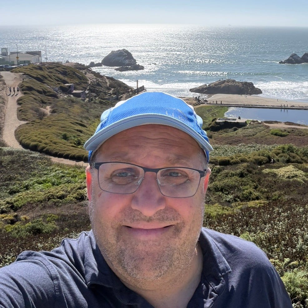 Josh Elman