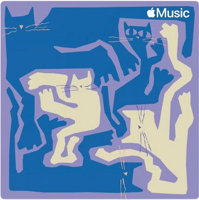 Jazz Cats