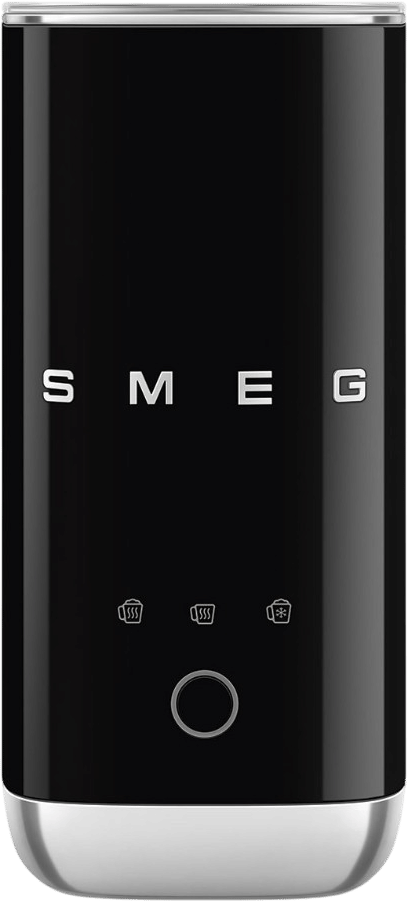 SMEG Milk Frother