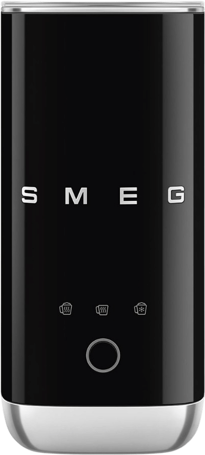 SMEG Milk Frother