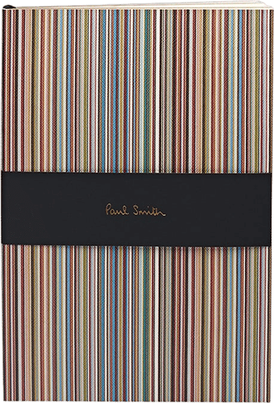 Paul Smith A5 Notebook