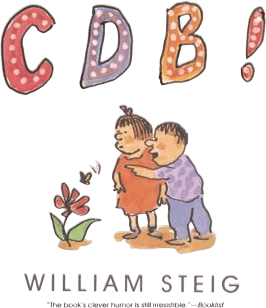 CDB  - William Steig