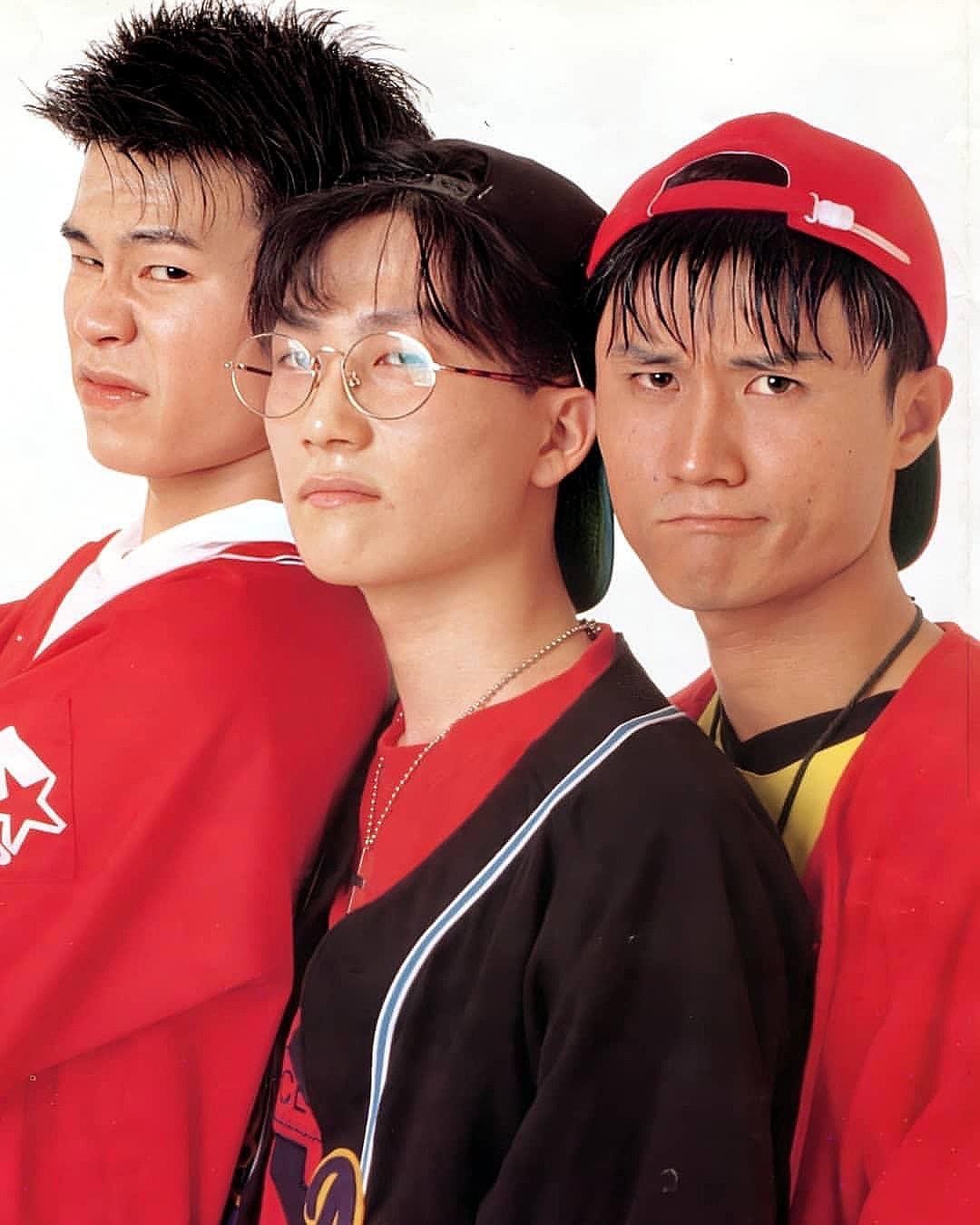 K Pop has roots in the resistance