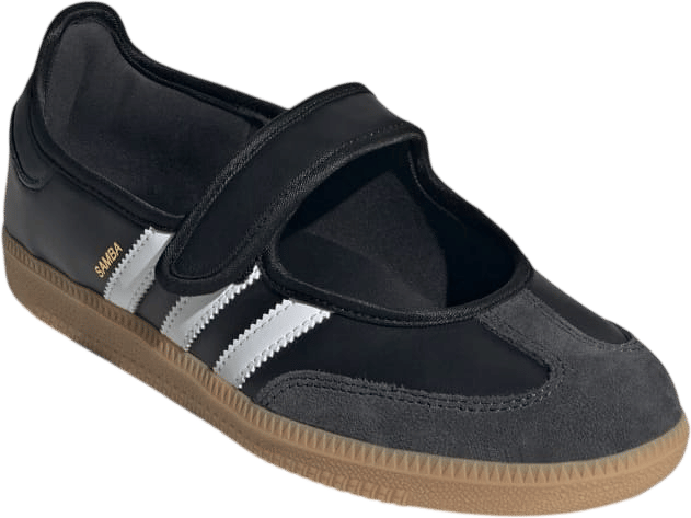 Samba Jane Shoes