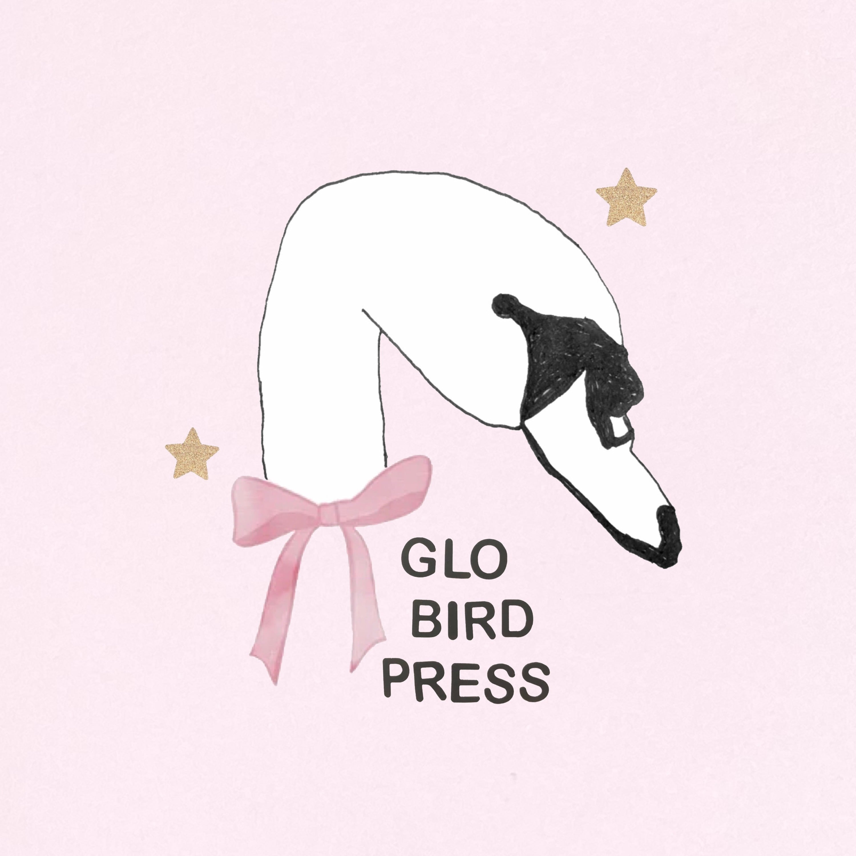 Glo Bird Press