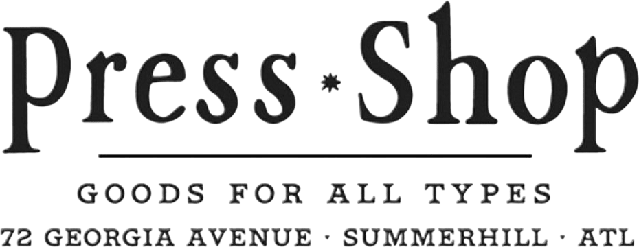 Press Shop