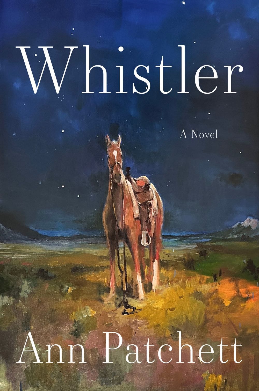 Whistler