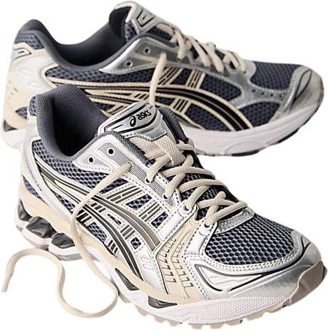 ASICS GEL-KAYANO 14 Sneakers