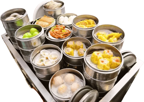 Mama Lu's Dumpling House