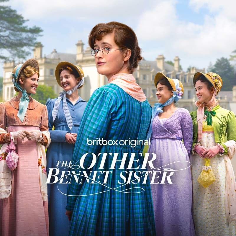 Bennett sister