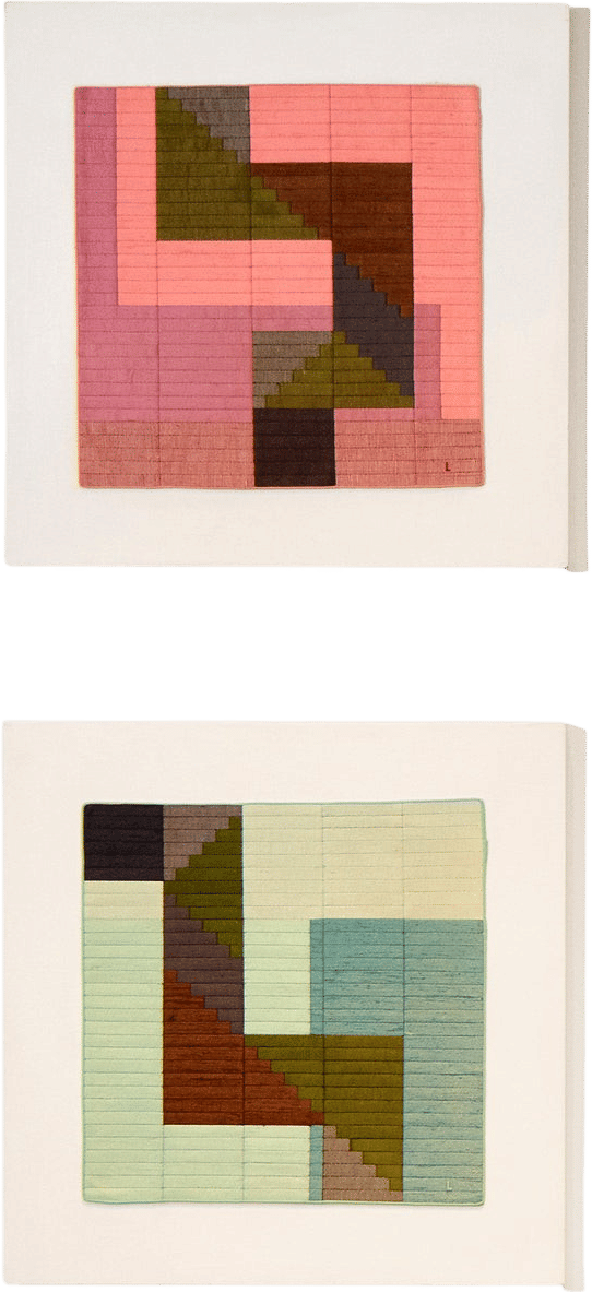 Margaret Howell Pop-up Exhibits (London)