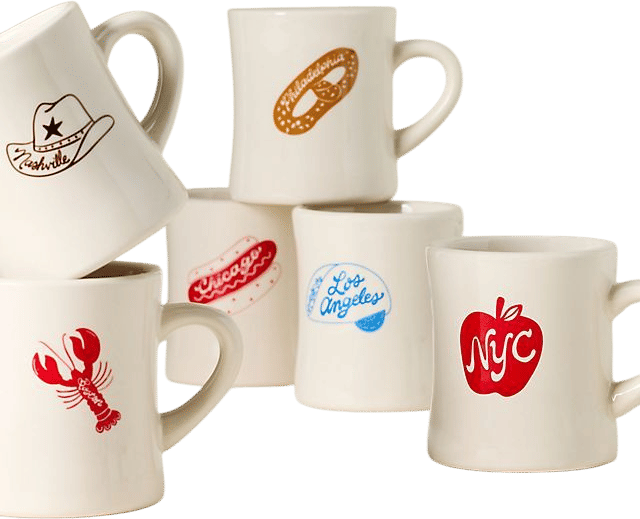 Host a Mug Party