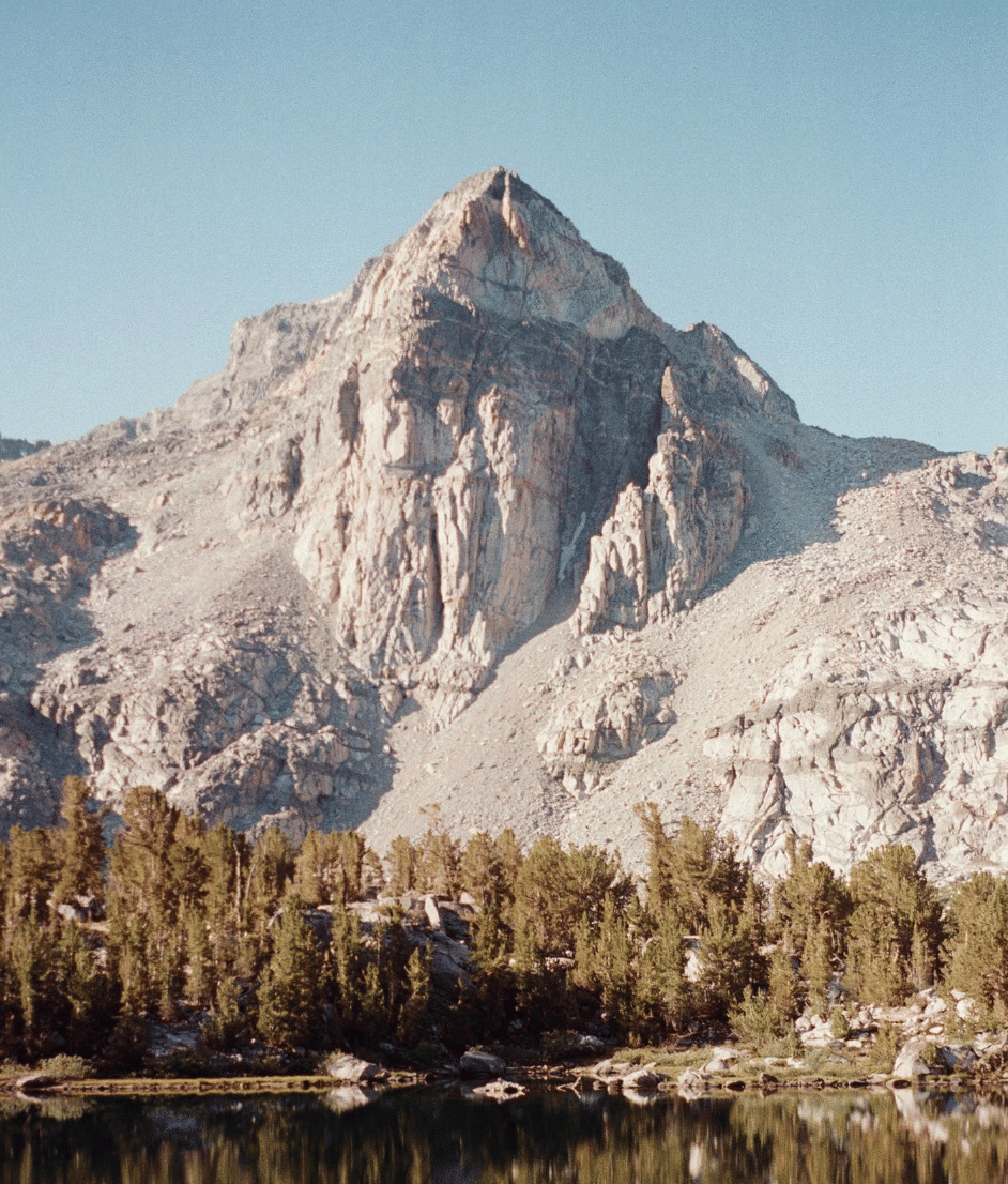 Rae Lakes Loop