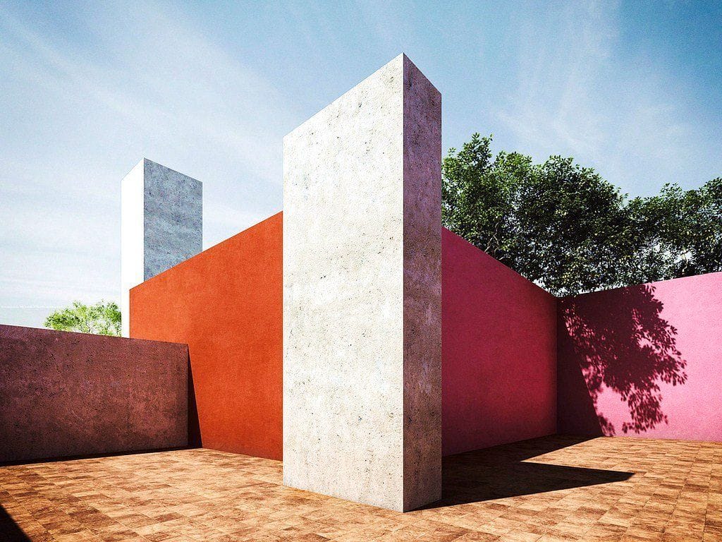 Casa Barragán