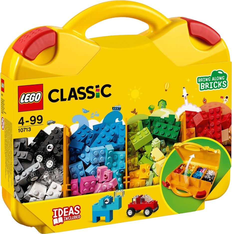 Bulk-buying gifts for your kid's friend's birthdays 