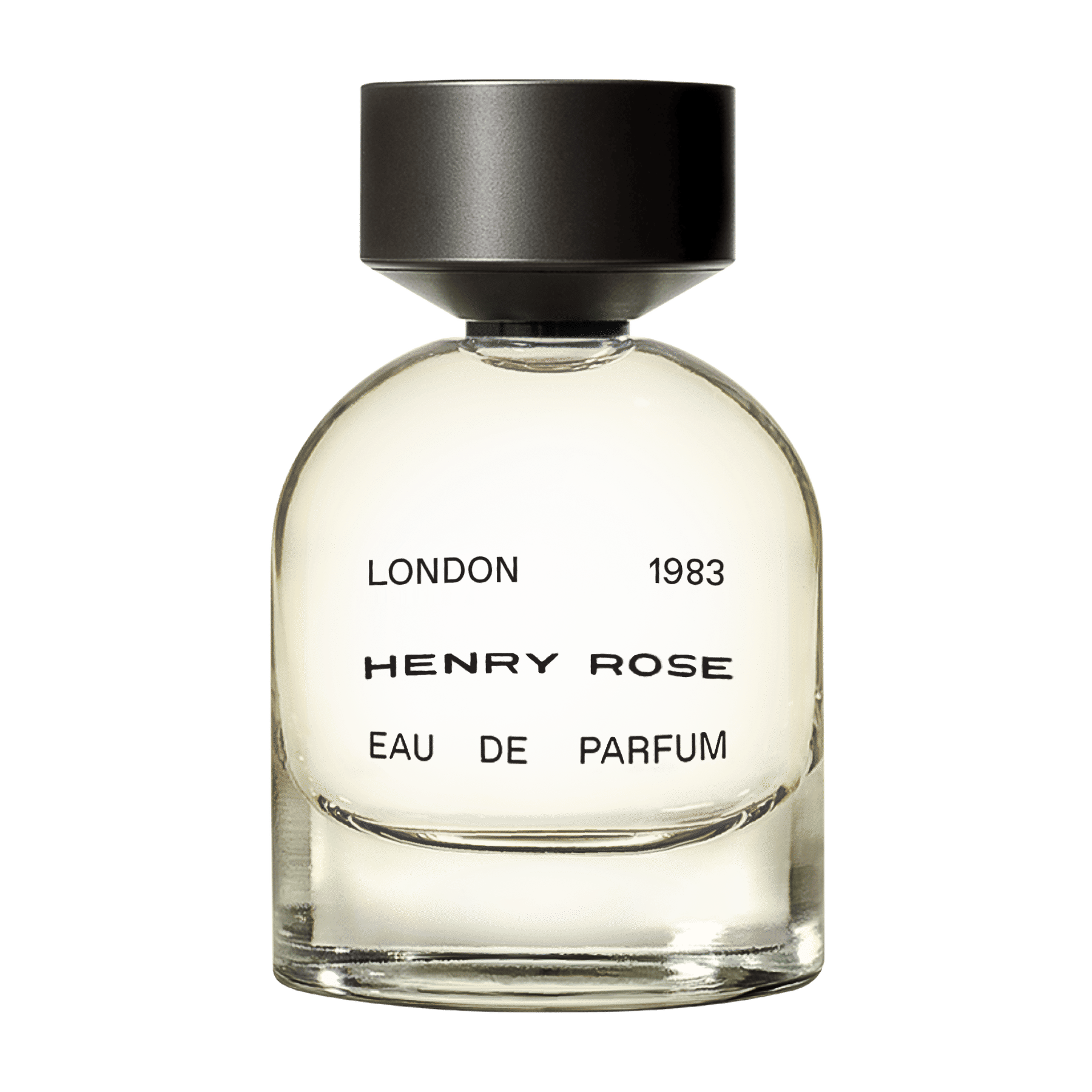 Henry Rose London 1983