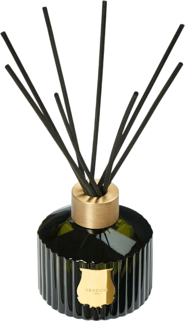 The Diffuser Abd El Kader