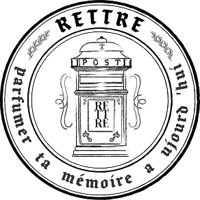 RETTRE Create Your Own Perfume Class