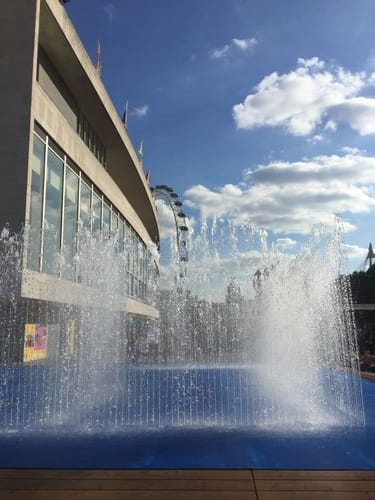 Southbank Centre