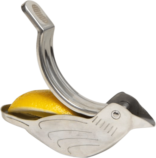Lemon Squeezer