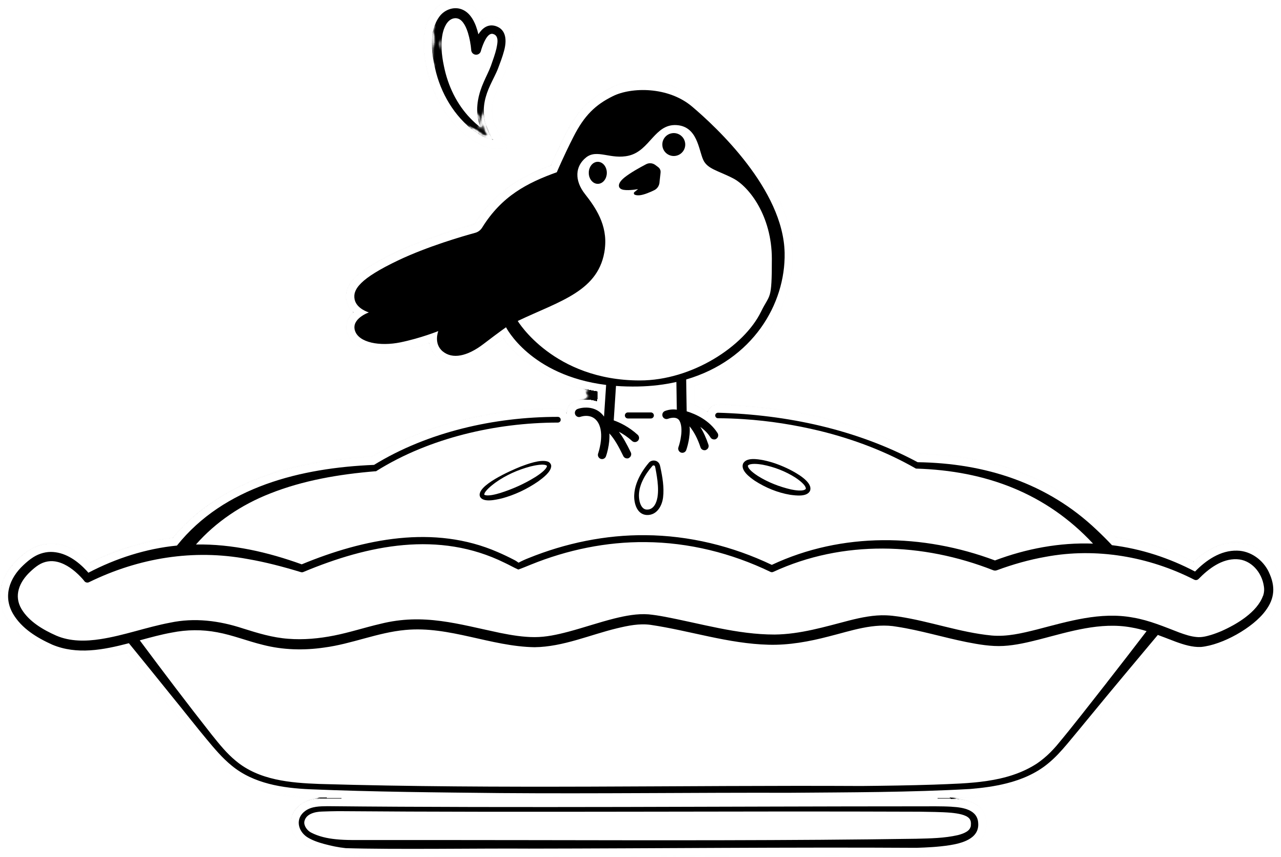 Pie Bird (Seattle)