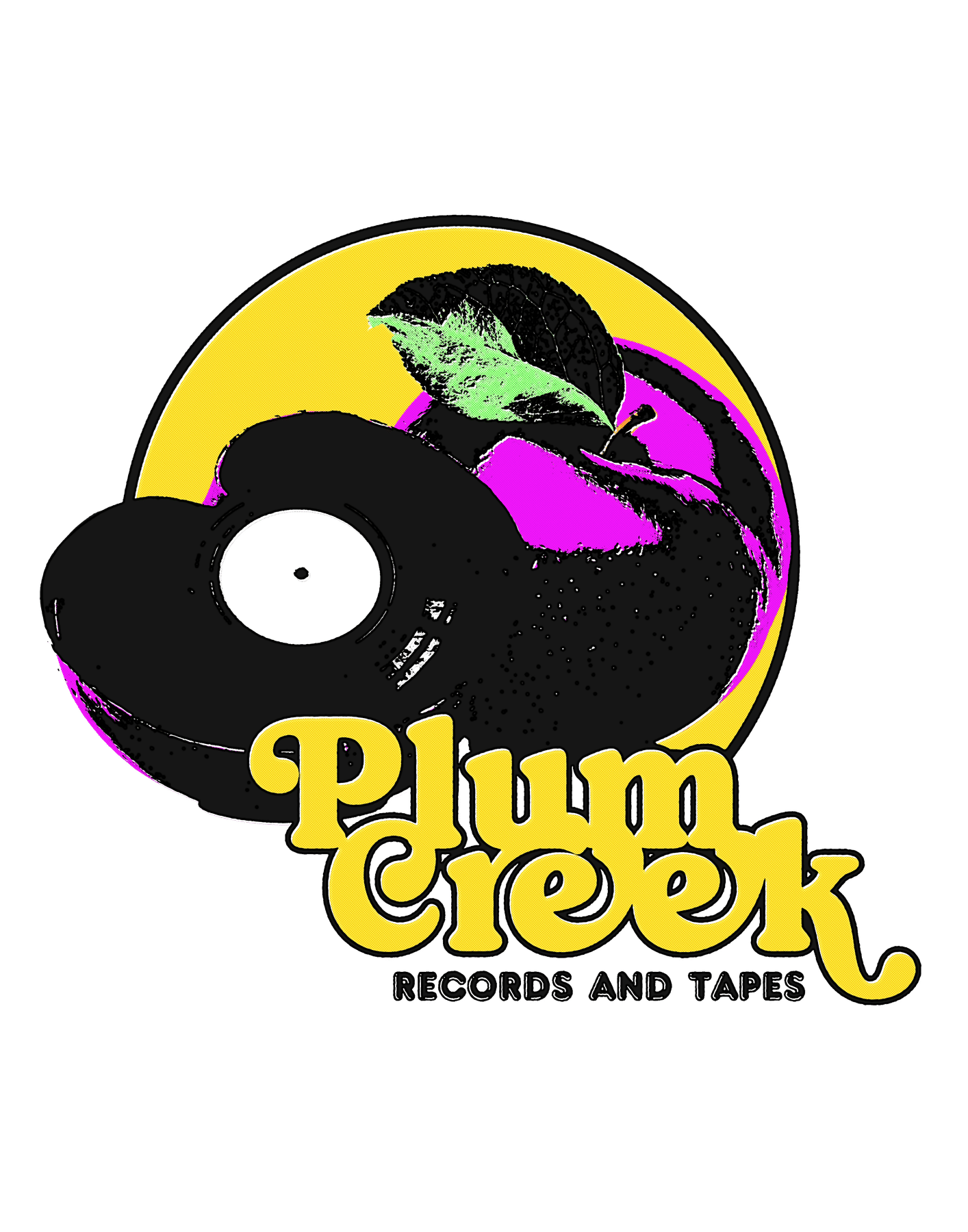 Plum Creek Records & Tapes