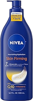 Body Lotion