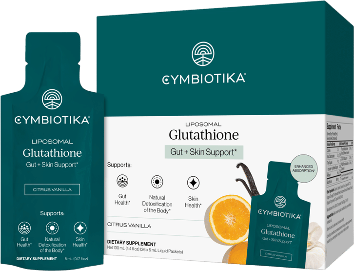 Liposomal Glutathione