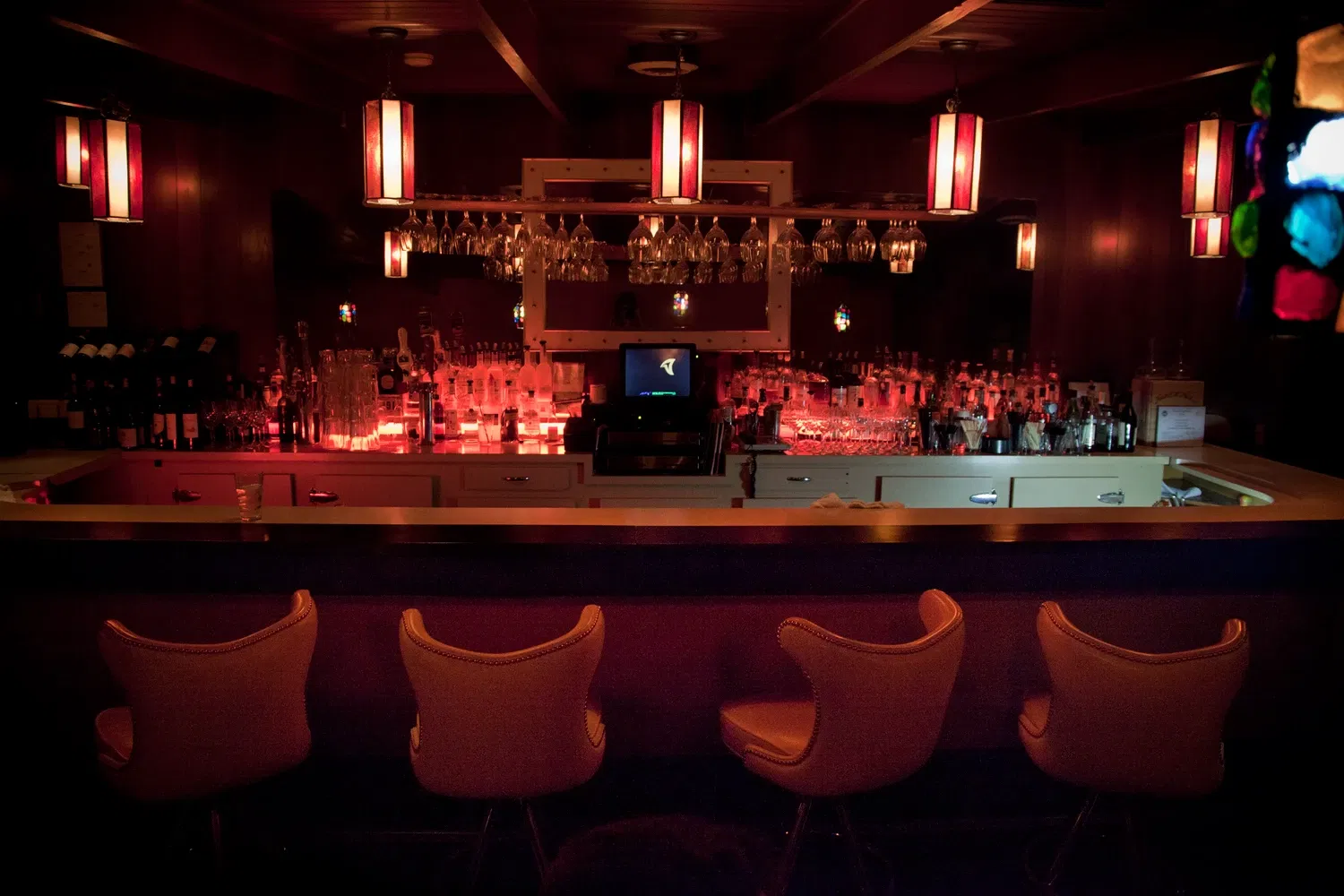 Tornado Steak House