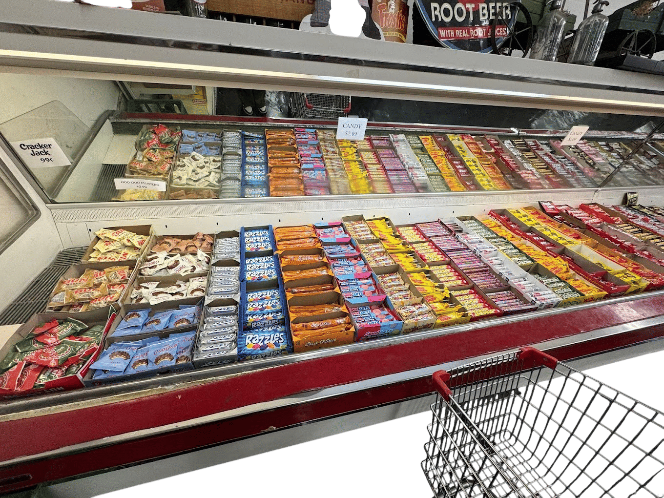 Galco's Old World Grocery