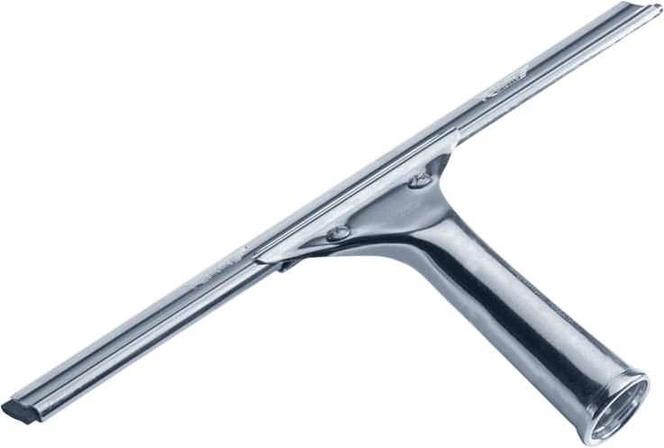 Rubber Window Squeegee