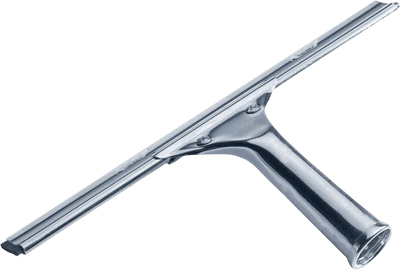 Rubber Window Squeegee
