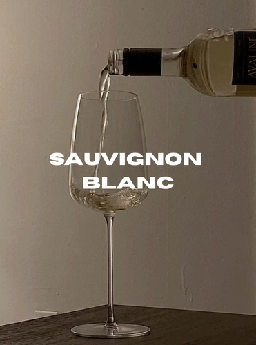Sauvignon Blanc