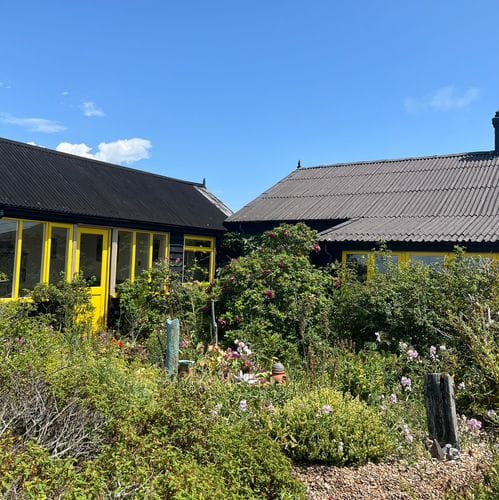 Prospect Cottage (Dungeness, UK)